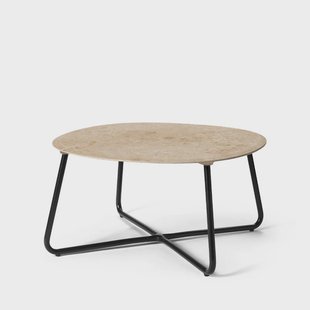 MATER - Lily Lounge Tafel  Coffee Waste Light