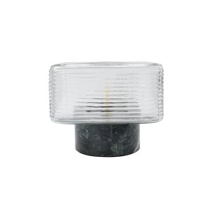 Neat Taffellamp Green House Doctor - Woonkamer - Glas