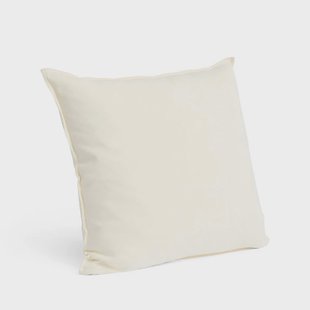 HAY - Linen Kussen 60x60 Cream