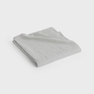 HAY - Linen Sprei 240 x 260 Sky Grijs