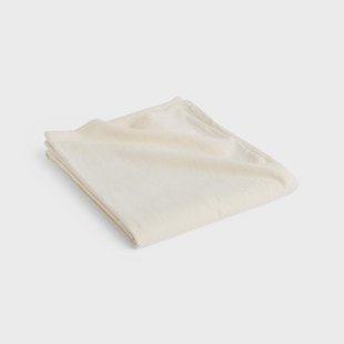 HAY - Linen Sprei 240 x 260 Cream
