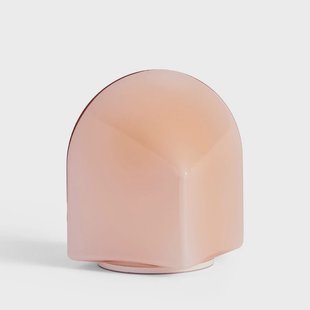 HAY - Parade 160 Portable Taffellamp Blush Roos
