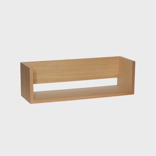 Hübsch - Gap Opschortende Eenheid Naturel