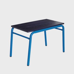 Hübsch - Koi Bank Blauw/Donker Blauw