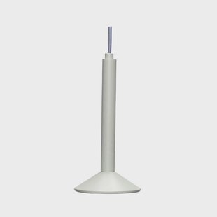 Chromatic Hanglamp Lichtgroen Hübsch - Woonkamer - Metaal