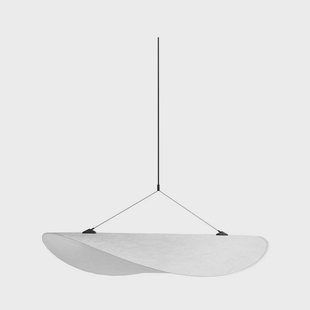 New Works - Tense Hanglamp Ø55 White