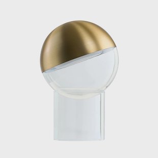 FRANDSEN - Pila Portable Taffellamp Solid Brass