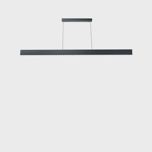 ANTIDARK - Superior Hanglamp Dots Down Black
