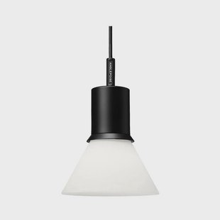 Anglepoise - Type 80™ Hanglamp Matt Black/Opal