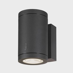 SLV - Enola Oculus Wandlamp Up/Down 3000/4000K Anthracite