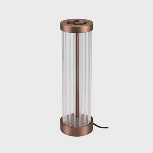 SLV - Quimera Taffellamp 2700/3000K Donker Copper