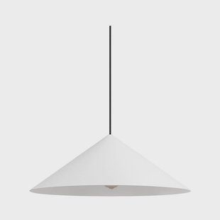 SLV - Magico 55 Hanglamp Matt White