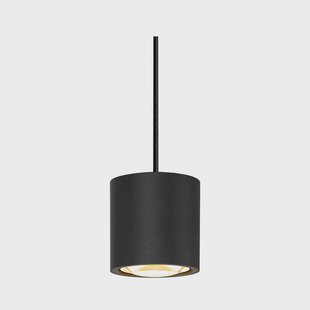 SLV - Oculus Hanglamp Enkel Black