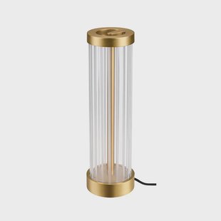 SLV - Quimera Taffellamp 2700/3000K Brushed Brass