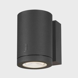 SLV - Enola Oculus Wandlamp Enkel 3000/4000K Anthracite
