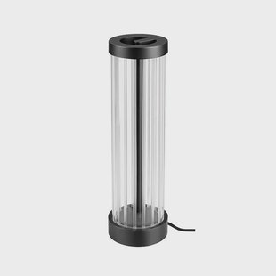 SLV - Quimera Taffellamp 2700/3000K Donker Brons