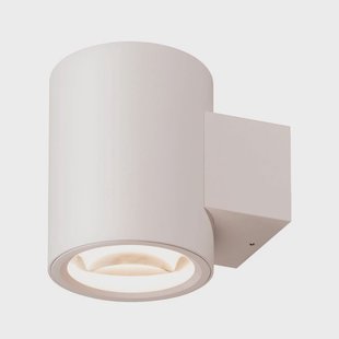 SLV - Oculus Wandlamp Up/Down White