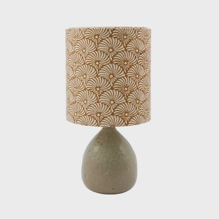 House Doctor - Flores Taffellamp Zand