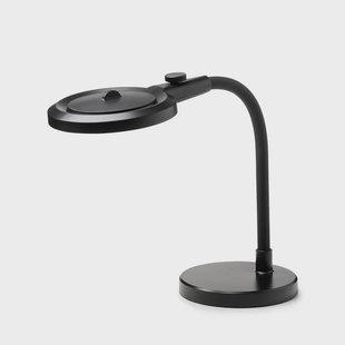 Halo Design - Magni Charge Superflex Portable Taffellamp Zwart