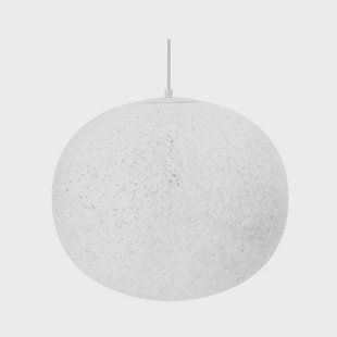 Normann Copenhagen - Act Hanglamp Ø60 White