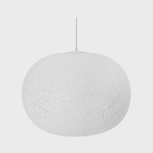 Normann Copenhagen - Act Hanglamp Ø80 White
