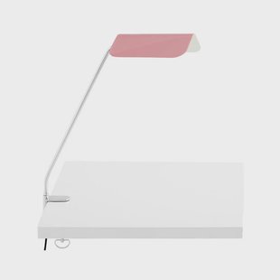 HAY - Apex Clip Lamp Luis Roos