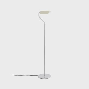HAY - Apex Vloerlamp Oyster White