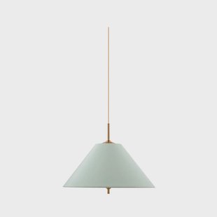 Globen Lighting - Iris 25 Hanglamp Green