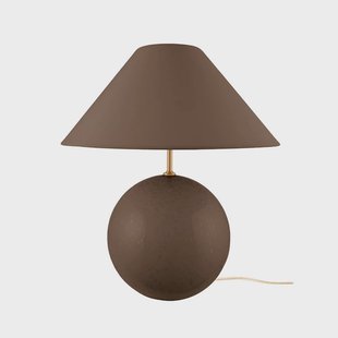 Globen Lighting - Iris 35 Taffellamp Mocha