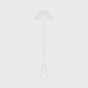 Globen Lighting - Cannes Vloerlamp White