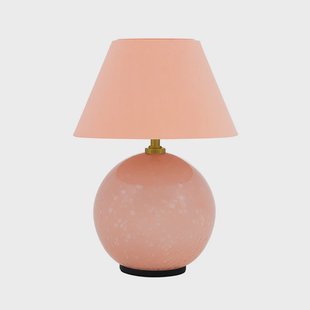 Globen Lighting - Iris 16 Portable Taffellamp Blush