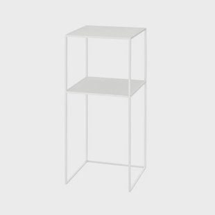 Blomus - Fera Bijzettafel White