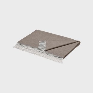 Blomus - Finho Plaid 130x200 Fungi