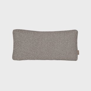 Blomus - Grow Buiten Kussen L Earth Bouclé