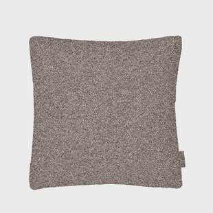 Blomus - Stay Kussen 45x45 Earth Bouclé