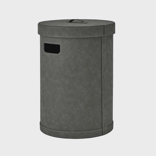 Blomus - Sahla Wasmand M Pewter