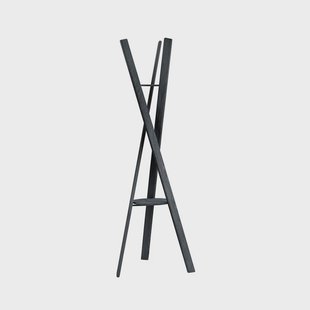 Blomus - Rakku Kapstok Black