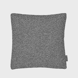 Blomus - Stay Kussen 45x45 Stone Bouclé
