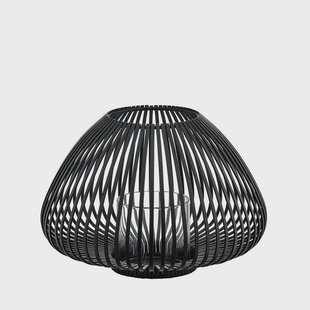 Blomus - Lyva Lantaarn S Black