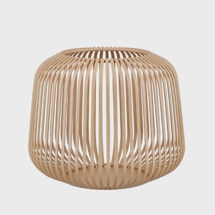 Blomus - Lito Lantaarn S Indian Tan