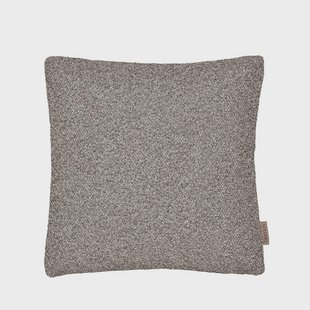 Blomus - Grow Buiten Kussen M Earth Bouclé