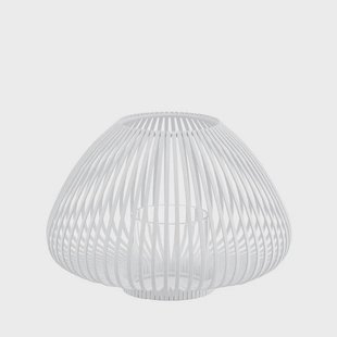 Blomus - Lyva Lantaarn S White