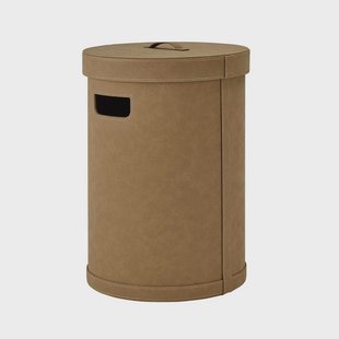 Blomus - Sahla Wasmand M Indian Tan