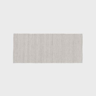 Blomus - Tendor Buiten Vloerkleed 80x200 Beige Melange