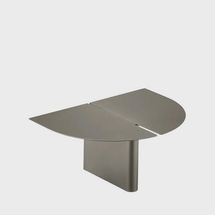 Blomus - Oru Plank S Burned Metaal