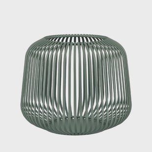 Blomus - Lito Lantaarn S Agave Green