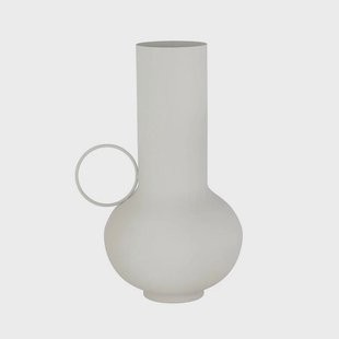 Blomus - Loha Vaas M Moonbeam