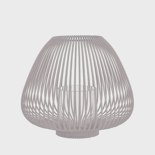 Blomus - Lyva Lantaarn M Mourning Dove