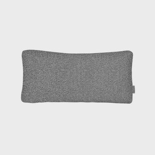 Blomus - Grow Buiten Kussen L Stone Bouclé