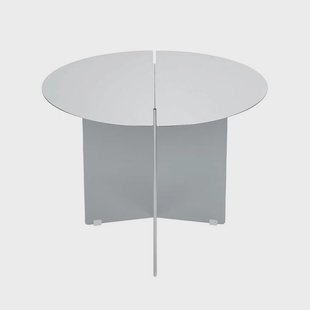 Blomus - Oru Bijzettafel M Matt Stainless Steel